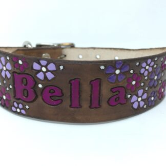 Bison Brown May Day Flowers