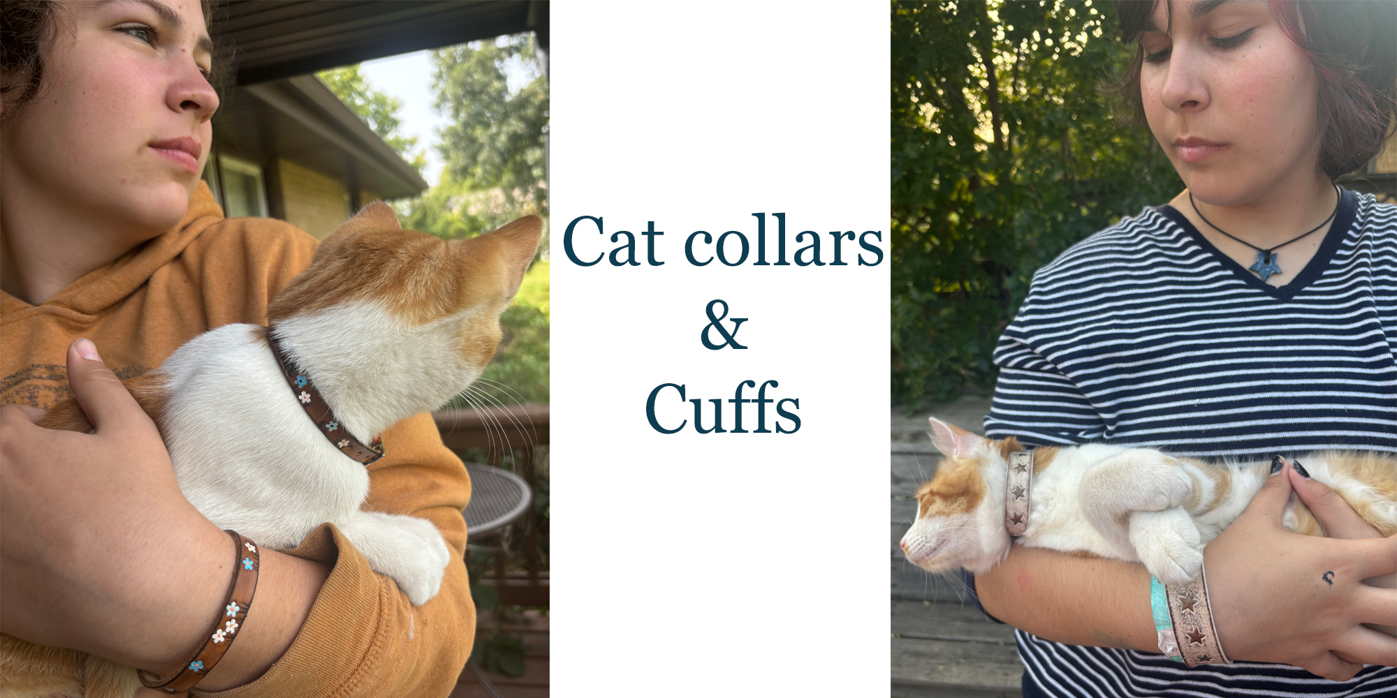 website carosal cat cuff