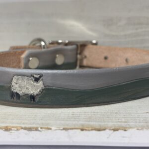Sheep Dog Collar