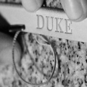 Beveled edges for your dogs comfort
